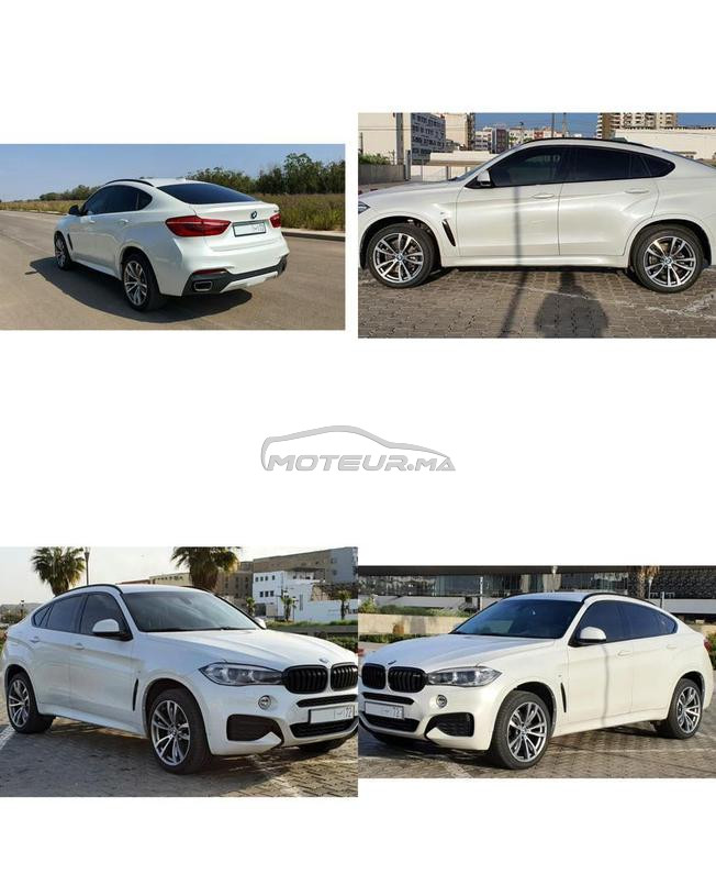 bmw x6 pack m 