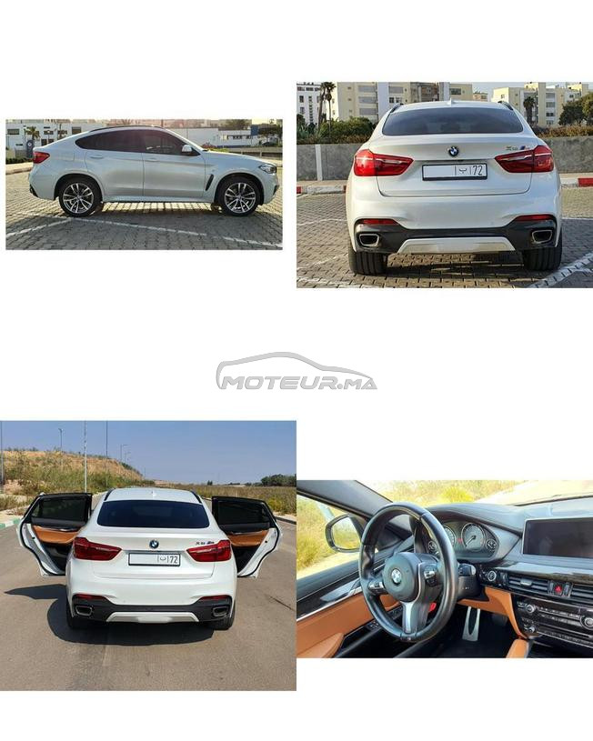 bmw x6 pack m 