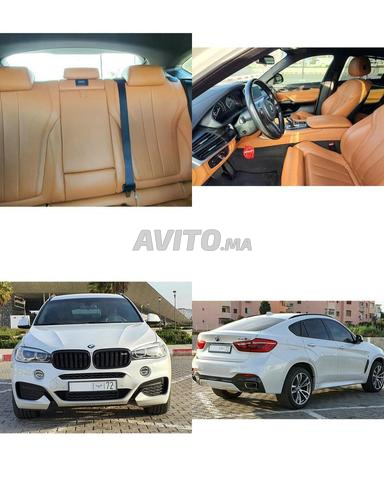 BMW X6 Pack M - 2
