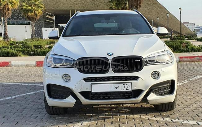 bmw x6 pack m 