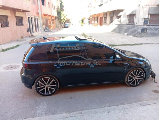 golf 6 gtd