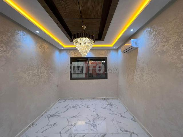 Appartement à Kénitra le vallon avec ascenseur - 2