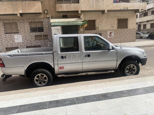 Suzuki bonne à vendre - 2