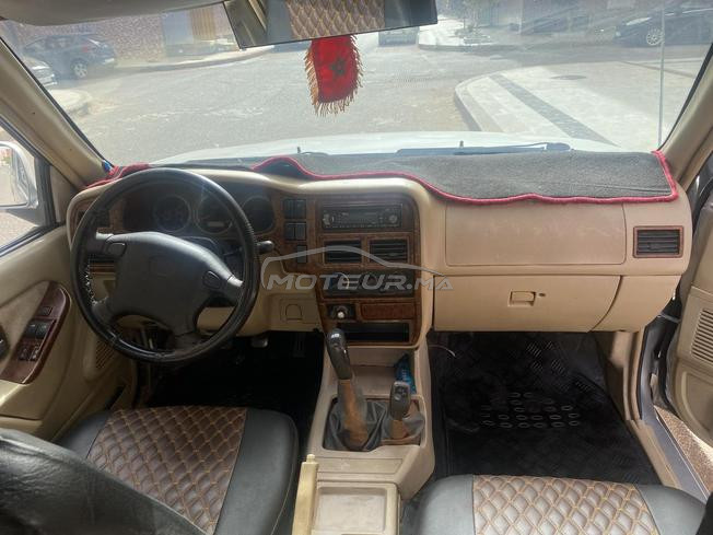 isuzi Mliha a vendre 