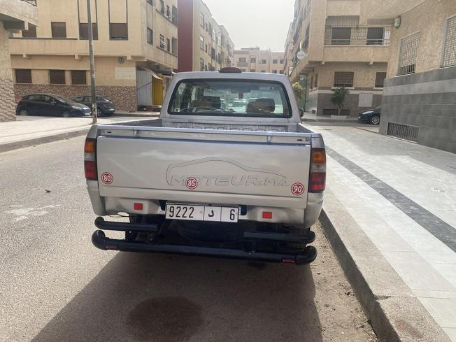 isuzi Mliha a vendre 