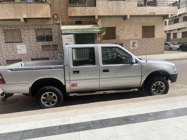 isuzi Mliha a vendre 