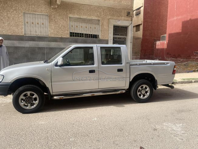 isuzi Mliha a vendre 