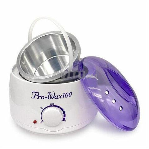 Appareil Pro Wax - 2