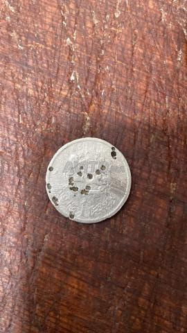 Dirham cravate - 2