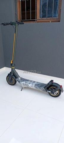 Trotinette électrique Cecotec bongo - 2