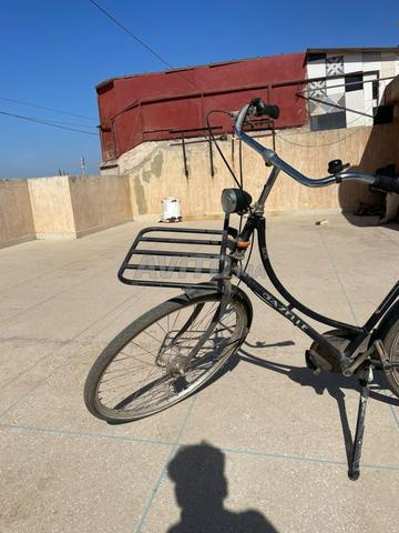 Vélo de ville Gazelle Hollandais - بيكالة كازيل - 2