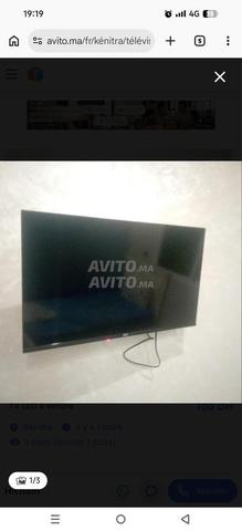 Télévision - 2