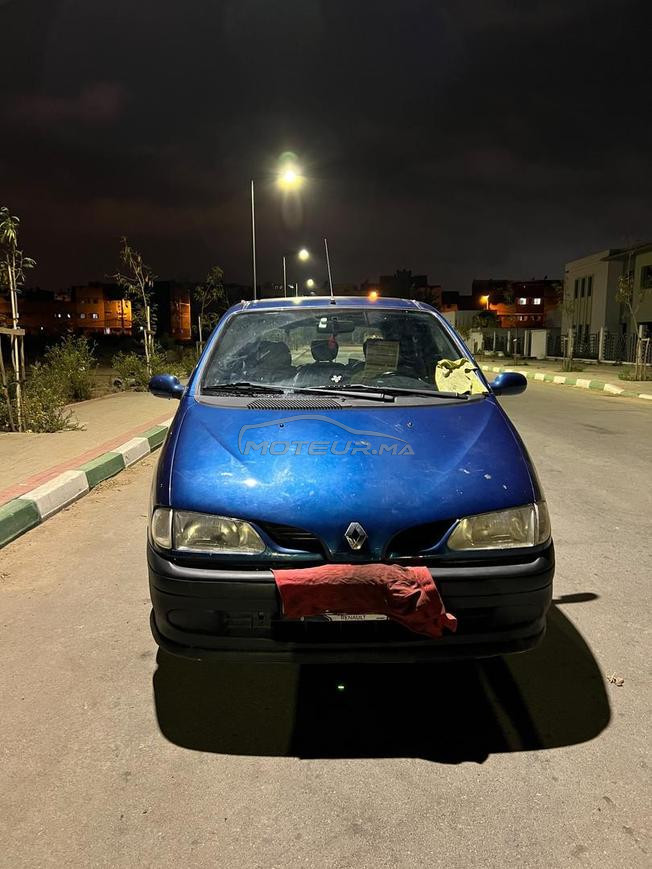 renault scenic1 a vendre
