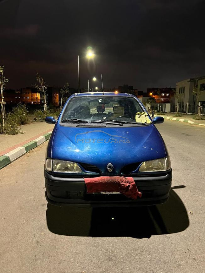 renault scenic1 a vendre