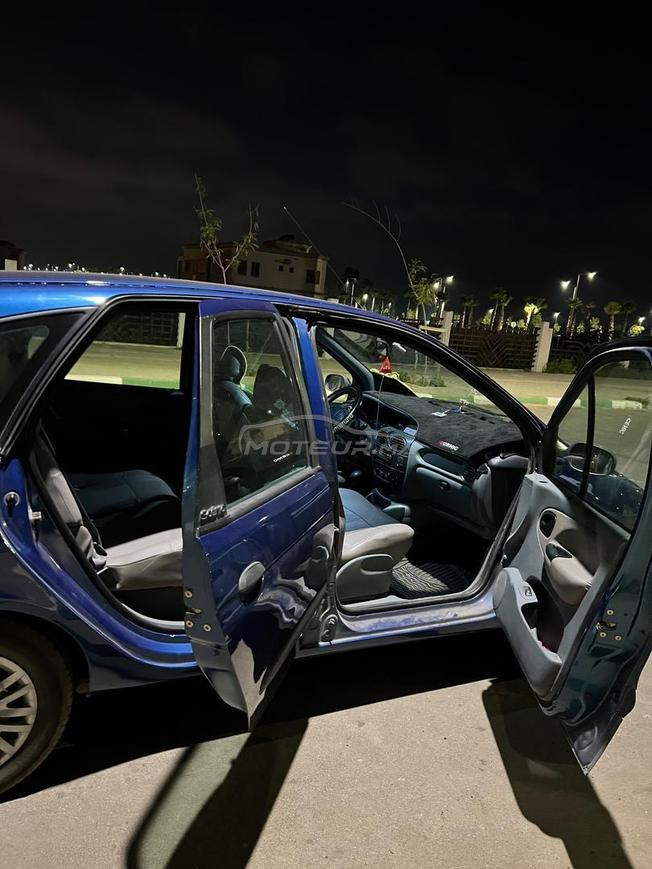 renault scenic1 a vendre