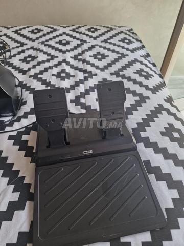 Volant de course APEX pour PlayStation®5 - 2