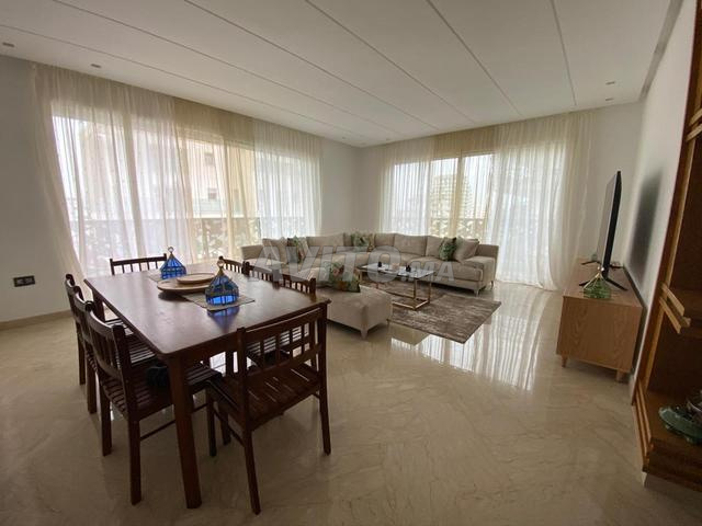 Appartement en plein CFC à saisir - 2