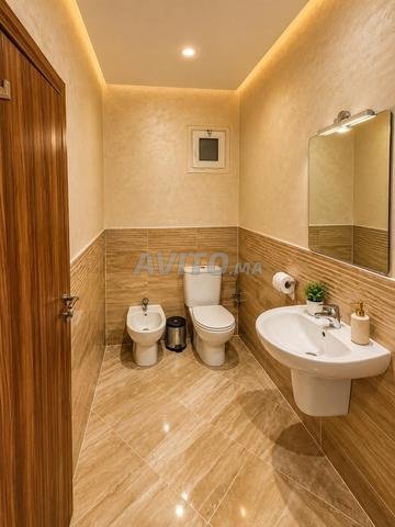 Appartement à louer par jour 80 m² à Marrakech - 2