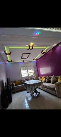 Appartement à louer 64 m² à Mohammedia - 2