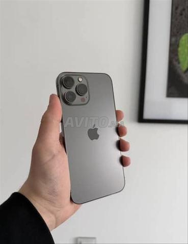 iPhone 13 Pro - 2