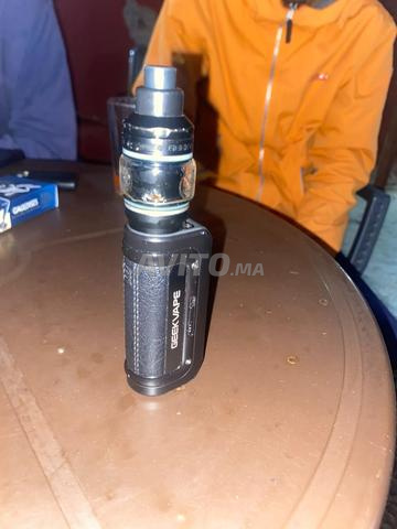 Geek Vape chicha électrique - 2