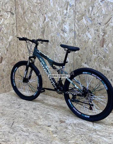 Vélo VTT ADKIDS 26 pouces - 2