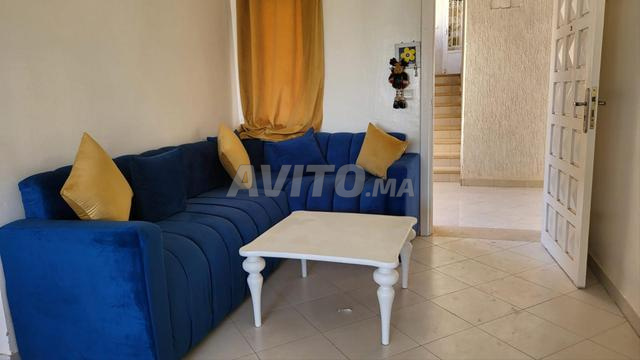 Appartement à vendre 86 m² à Meknès ouislane - 2