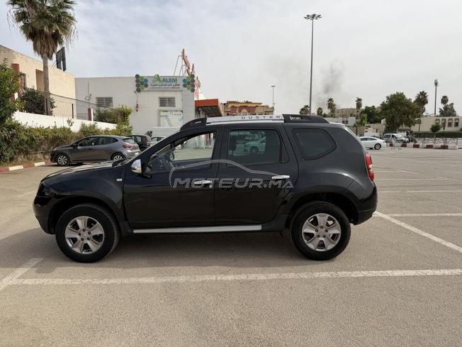 Dacia Duster Diesel 