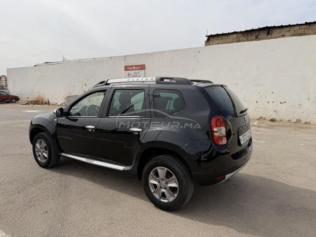 Dacia Duster Diesel 