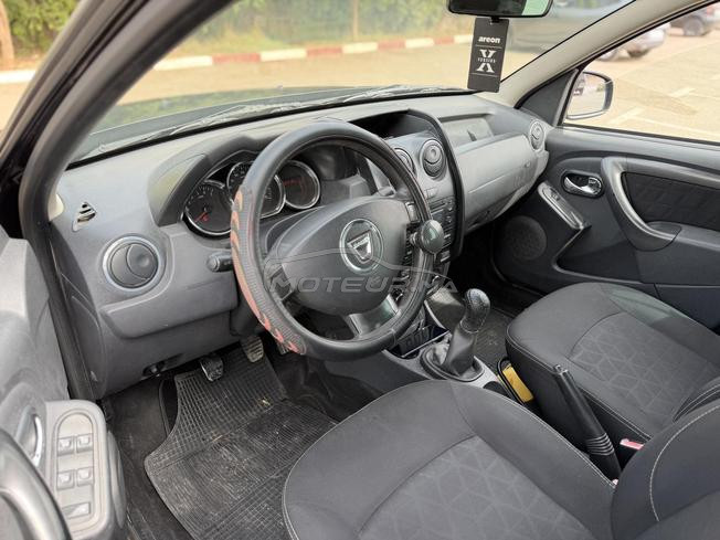 Dacia Duster Diesel 