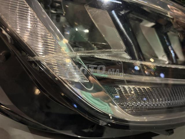 Optique Tiguan 2022 droite - 2