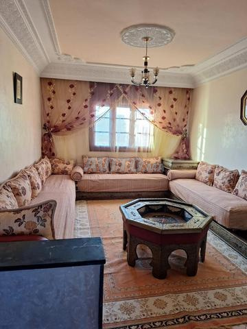 Appartement à louer pour étudiants - 2
