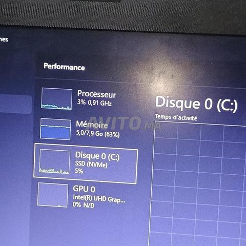 Ordinateur portable HP 15-da0xxx - 2