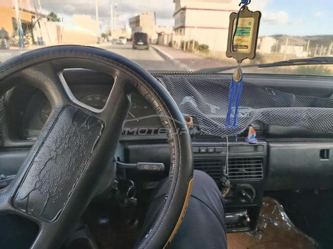 سيارة مليحة ددراوش 