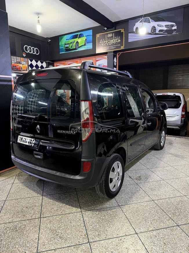 Renault Kangoo Diesel 