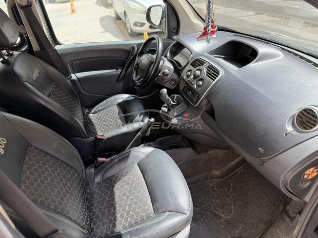 Renault Kangoo Diesel 