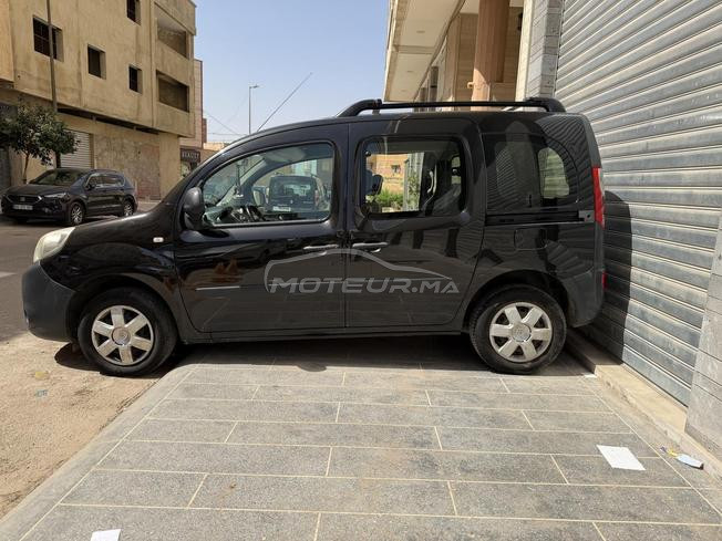 Renault Kangoo Diesel 