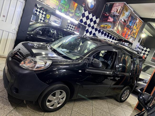 Renault Kangoo Diesel 