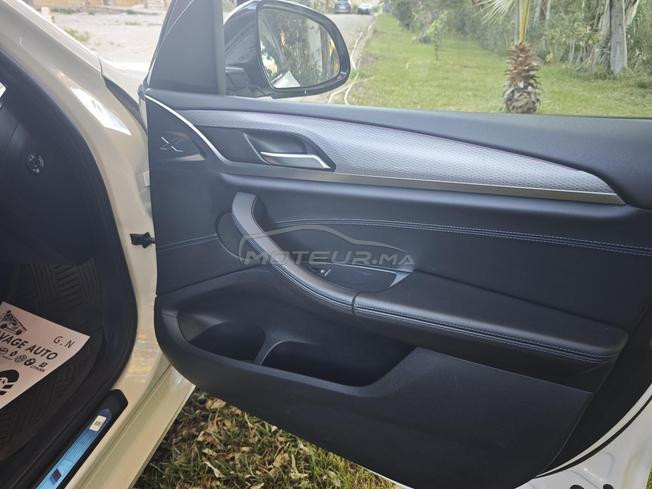 BMW X3 10/2021