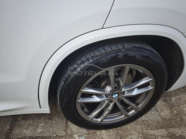 BMW X3 10/2021