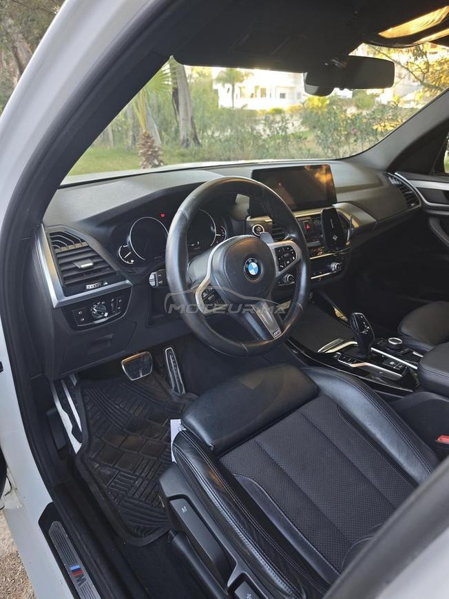 BMW X3 10/2021