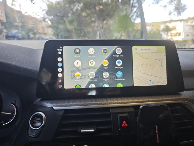 BMW X3 10/2021