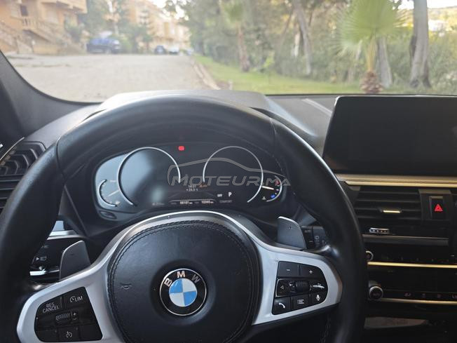 BMW X3 10/2021
