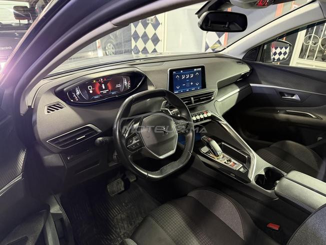Peugeot 3008 Diesel