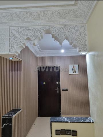 Appartement ensoleillé au 1er étage - 2