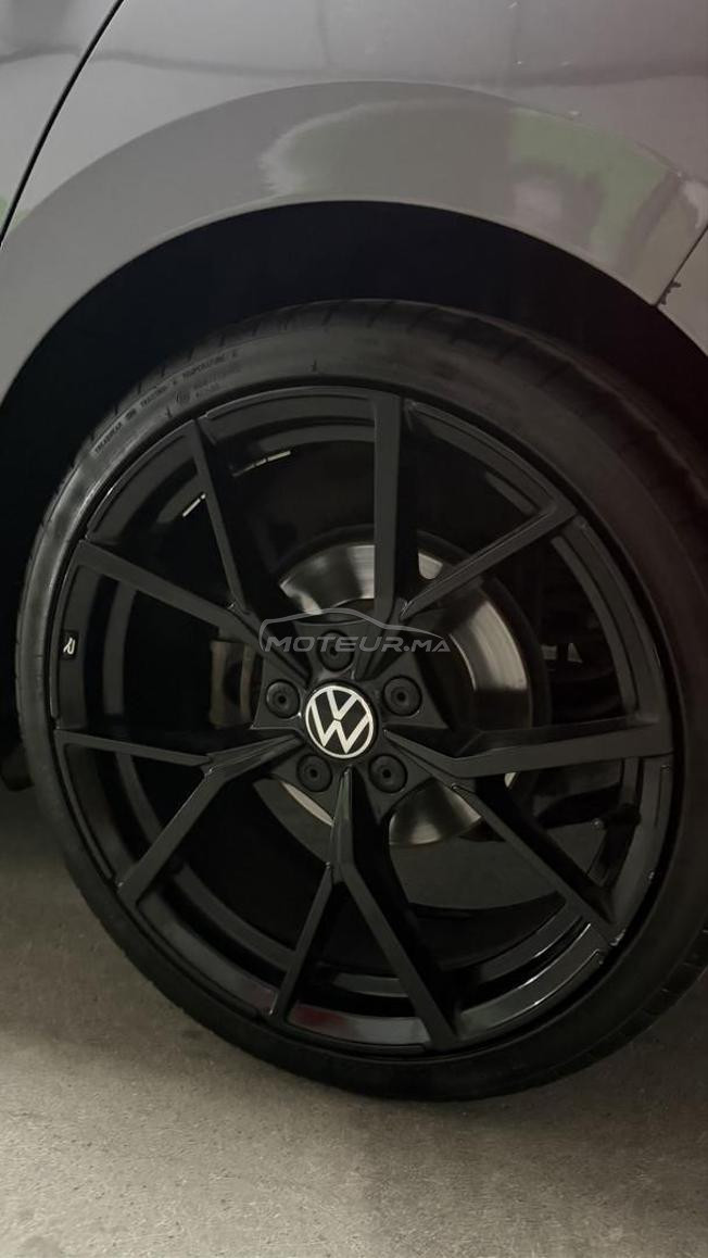 golf 8 style pack GTD état neuf 1 ère main 