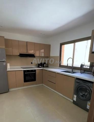 Appartement à vendre 80 m² à Marrakech - 2
