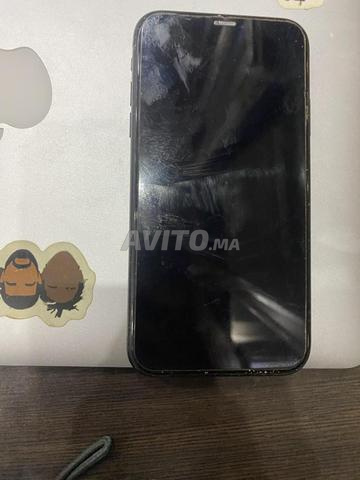 iPhone XR 78% état batterie 64go - 2