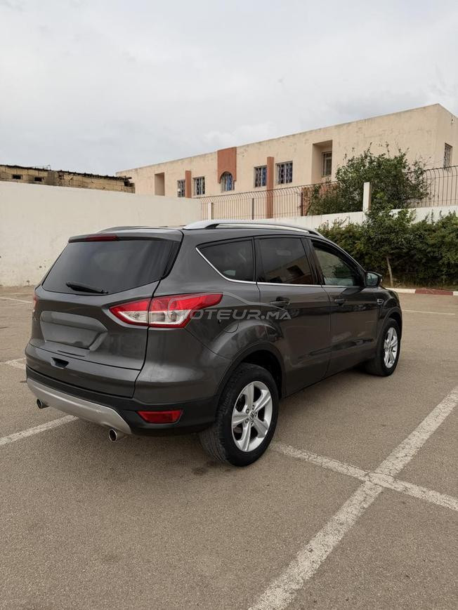 Ford Kuga Diesel 1 ère main