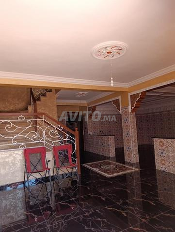 Quartier Tilila Agadir - 2